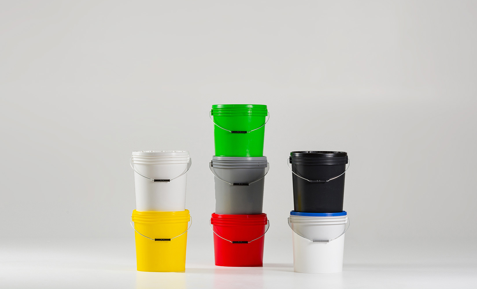 Produzione secchi bergamo