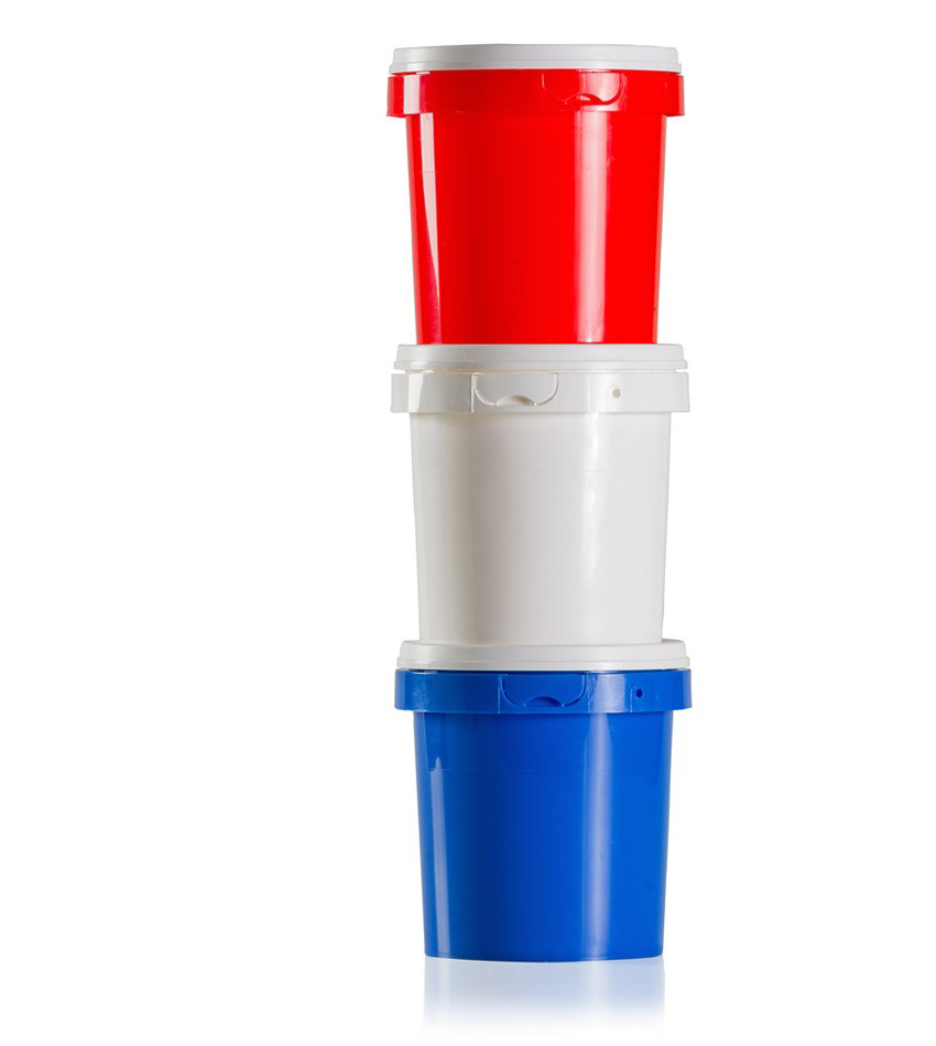 Produzione secchi bergamo