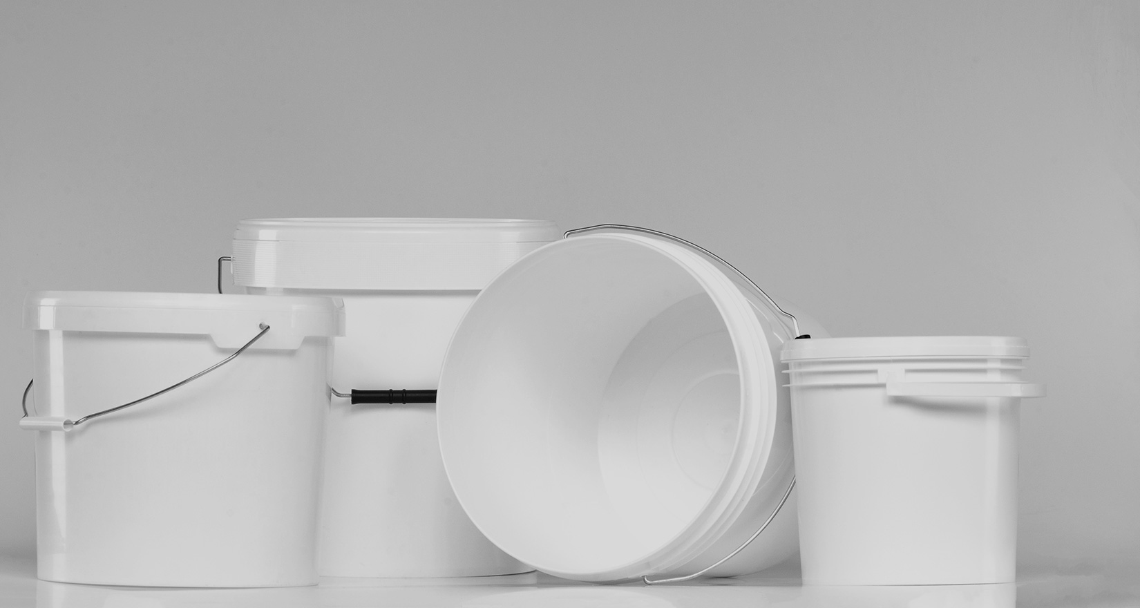 Produzione secchi bergamo