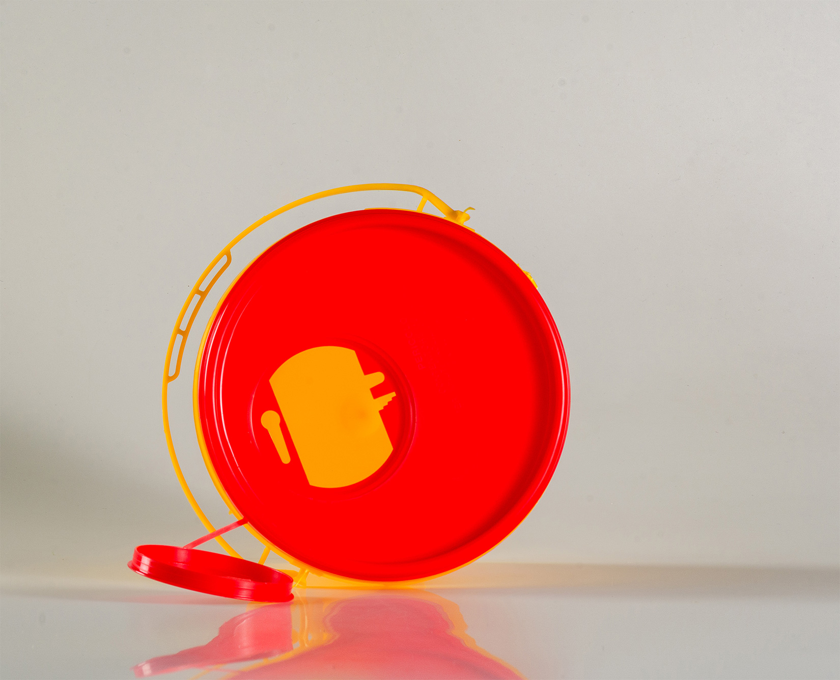 Produzione secchi bergamo