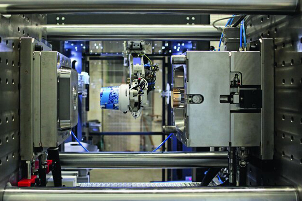 in-mould in mould